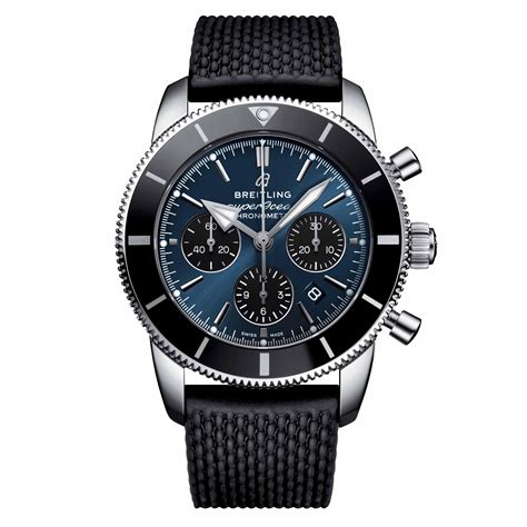 breitling superocean heritage 1 review|Breitling Superocean Heritage chronograph.